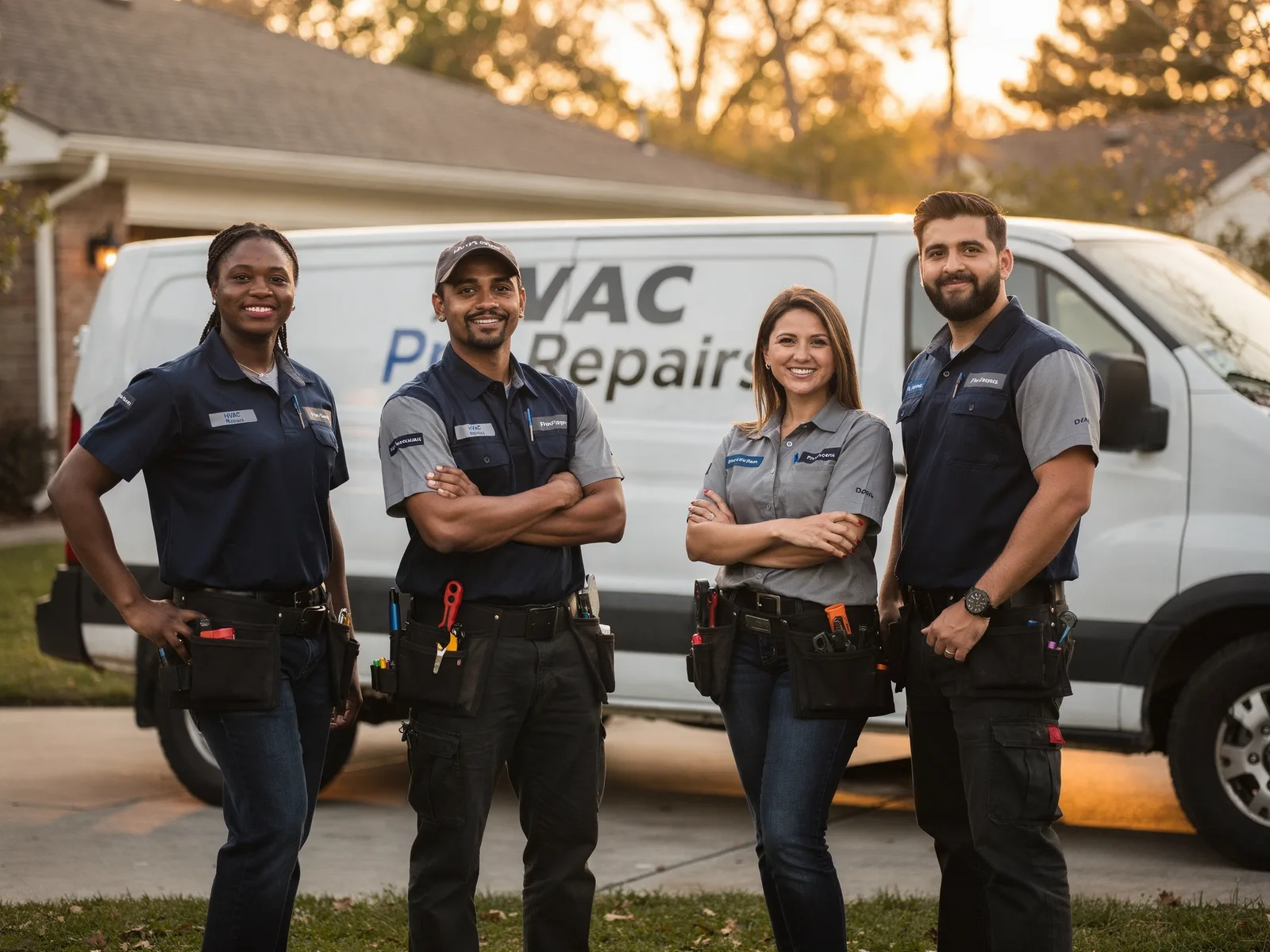 Heat Pump Repair company in West Liberty, IA