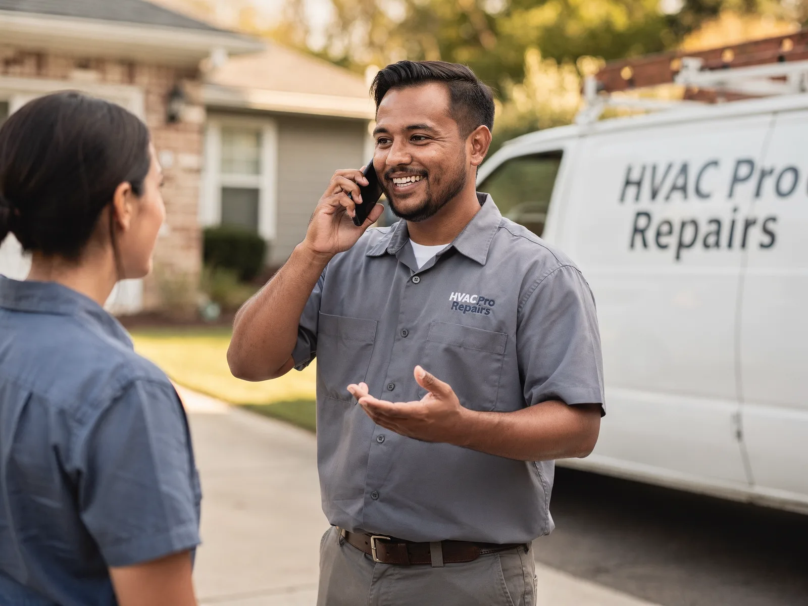 Heat Pump Repair West Liberty, IA FAQs